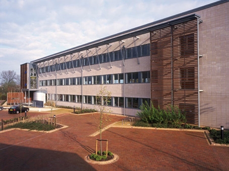 Photo of Regus Oxford Science, Marconi