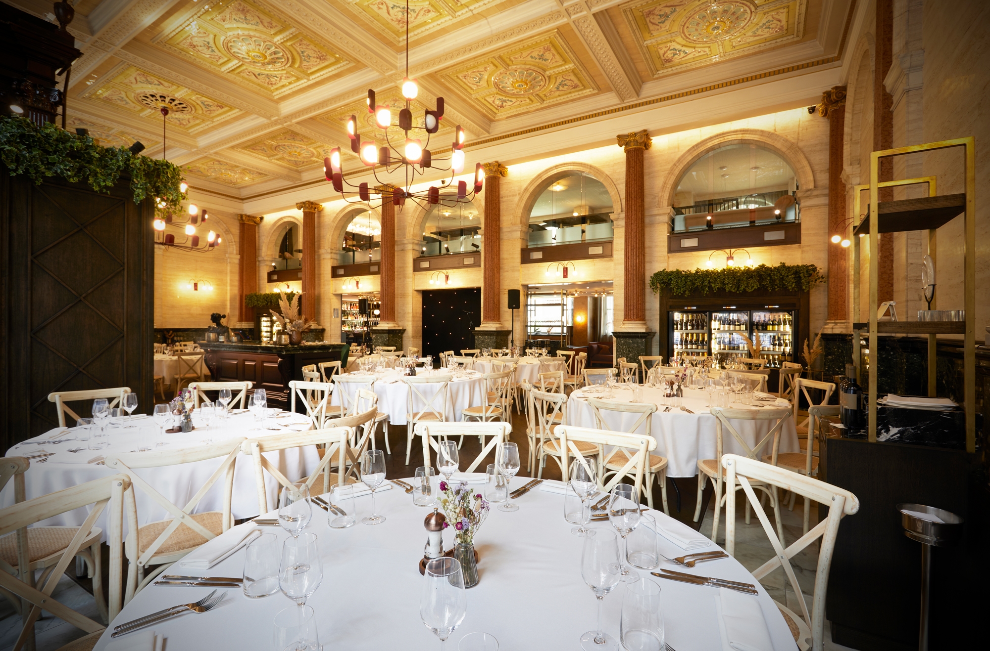 Photo of Piazza Italiana, Exclusive Hire