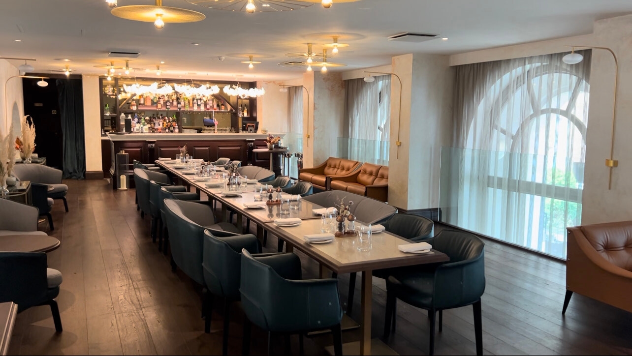 Photo of Piazza Italiana, Mezzanine