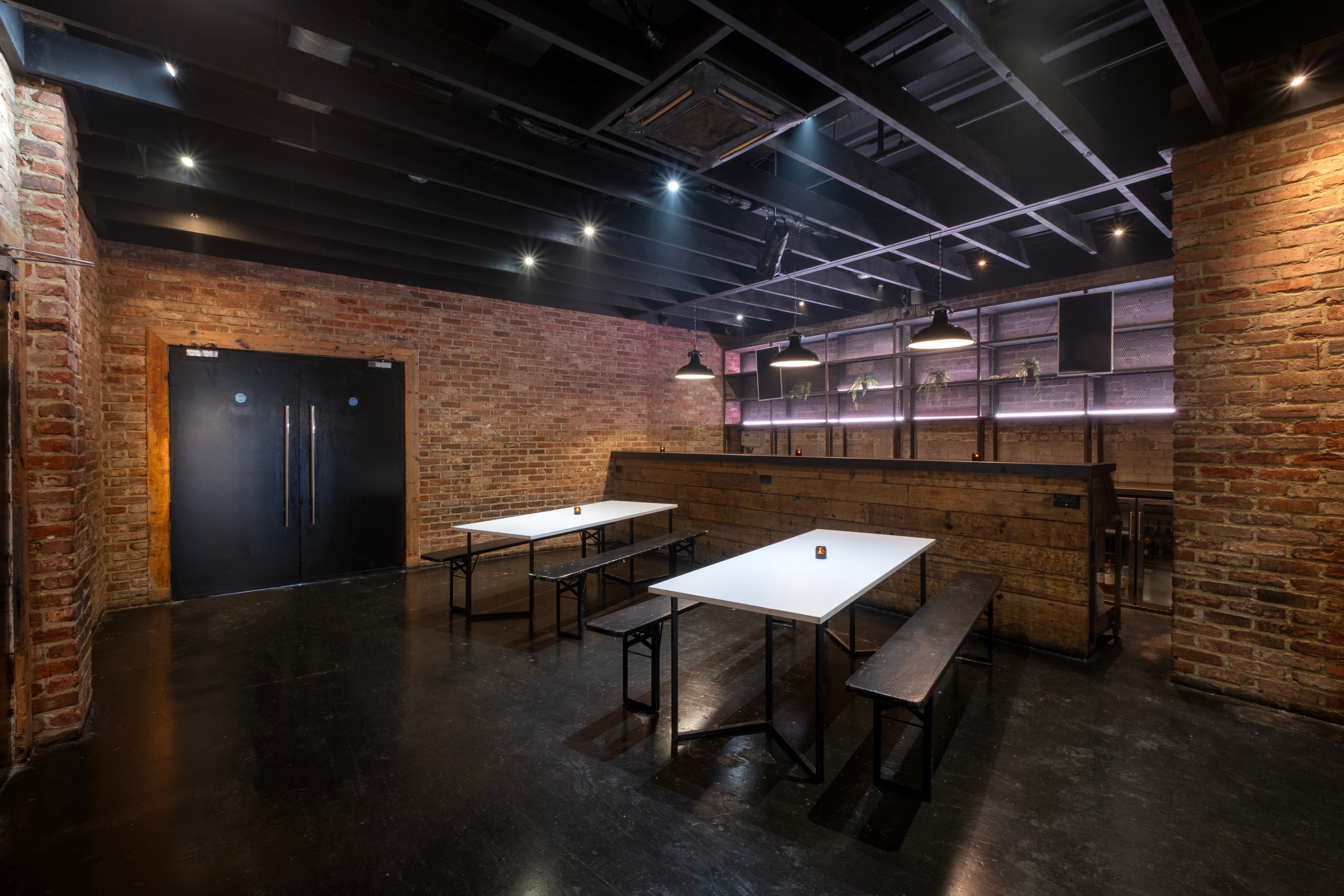 Photo of Studio Spaces