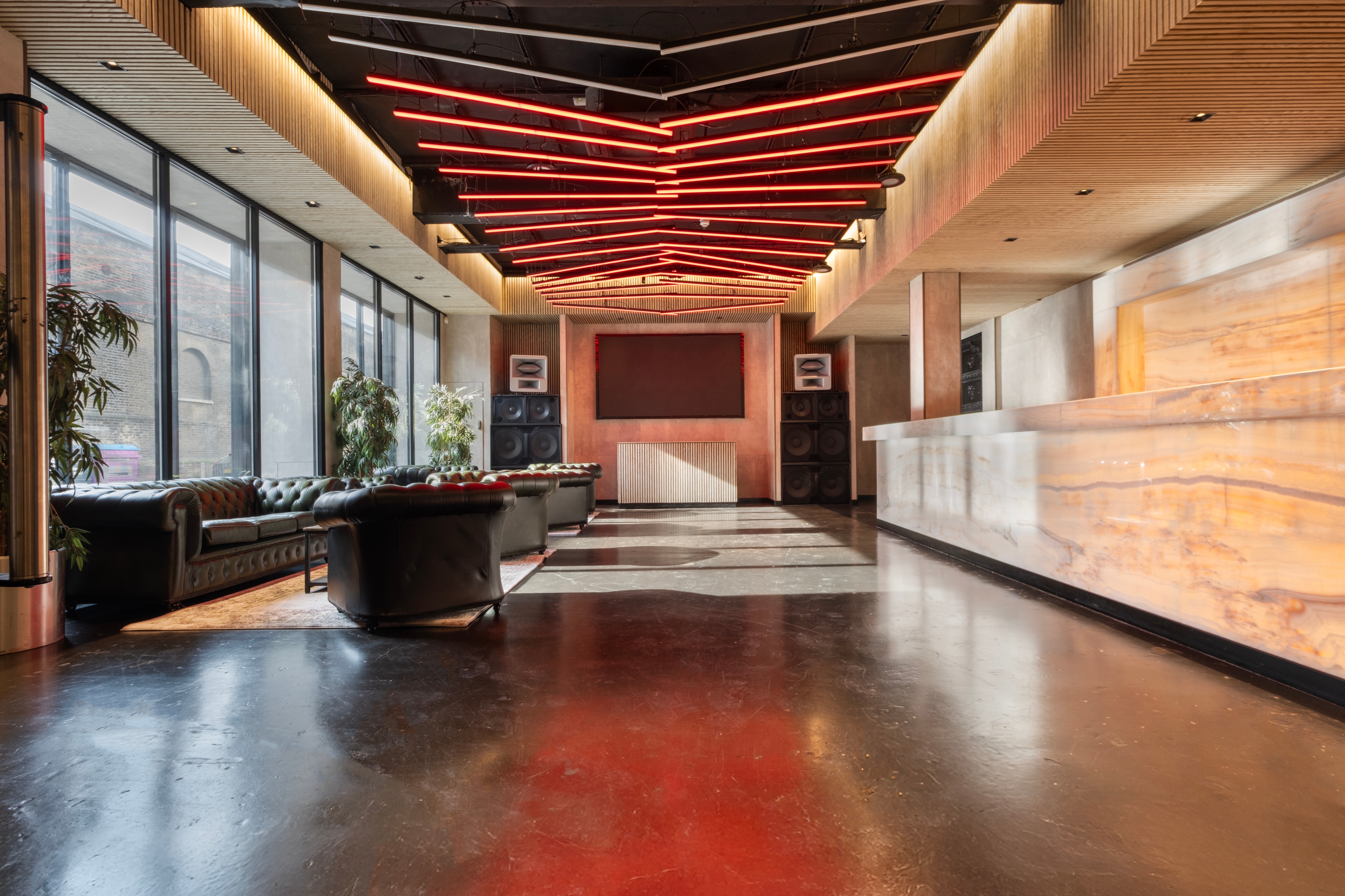 Photo of Studio Spaces, The Onyx Bar