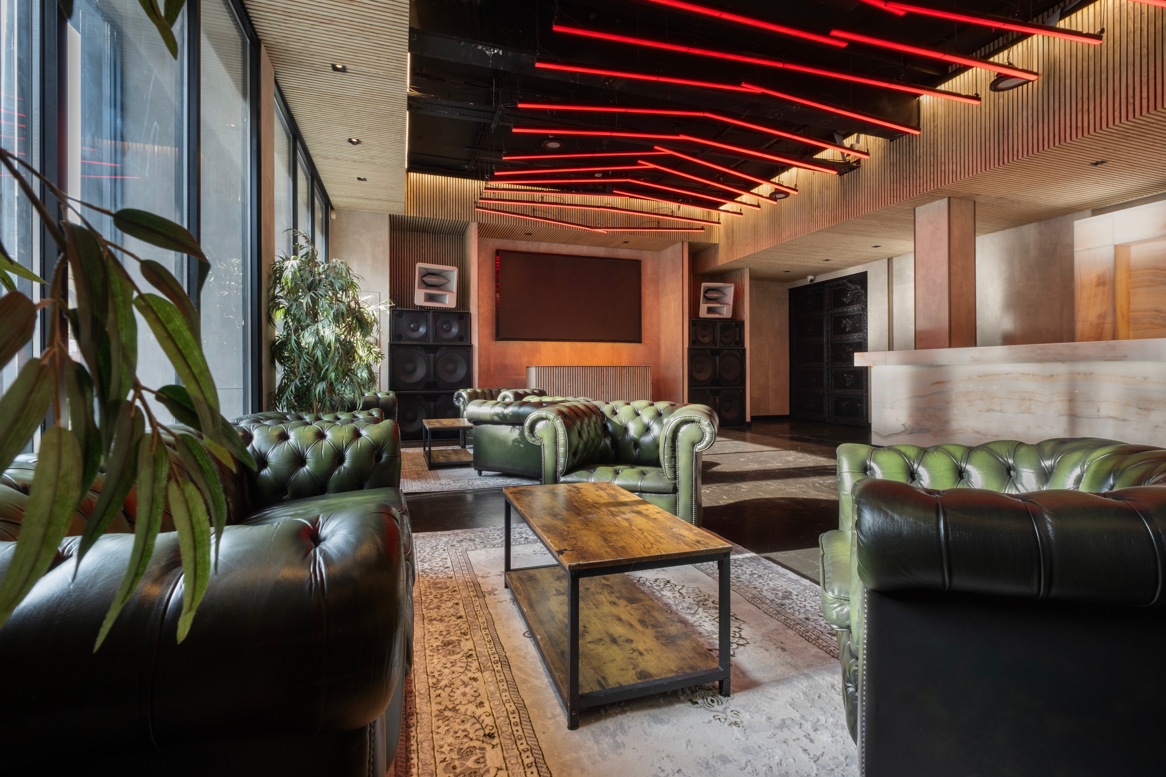 Photo of Studio Spaces, The Onyx Bar