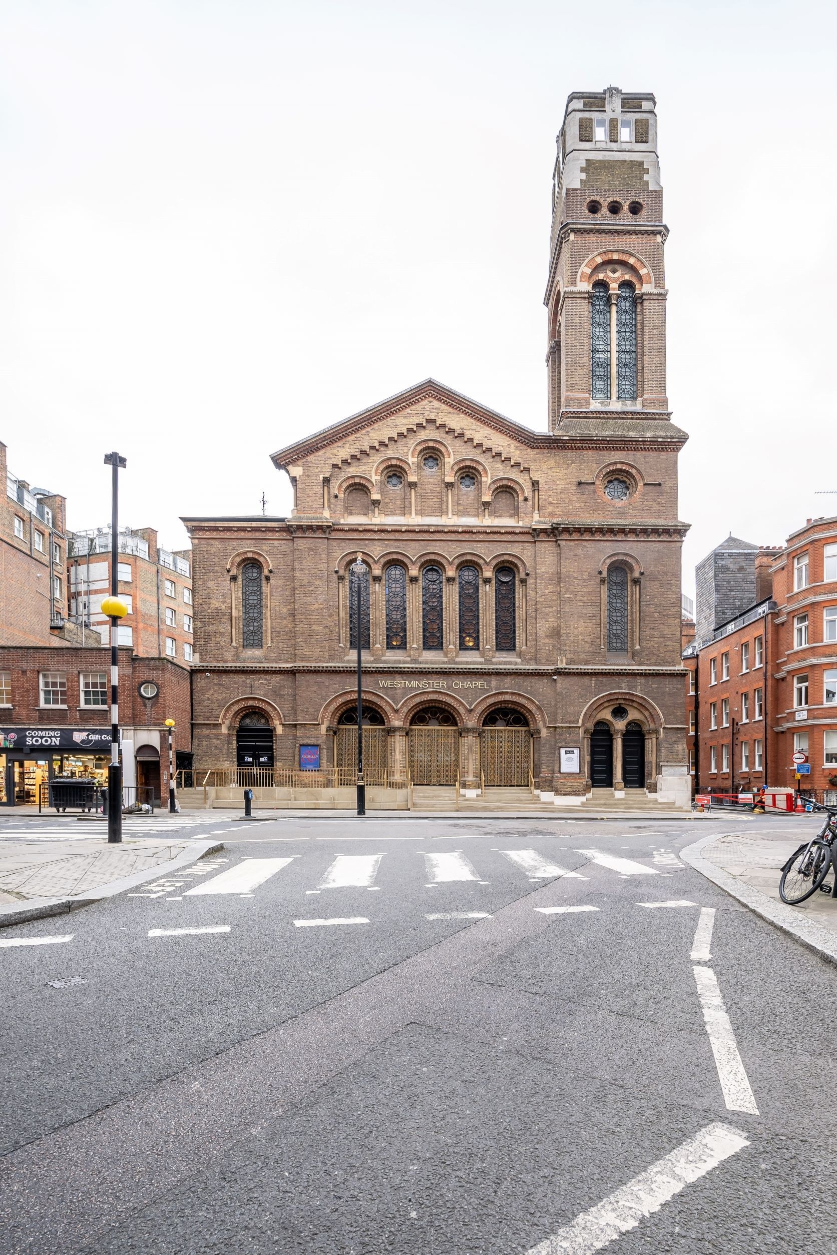 Photo of Westminster Chapel, Exclusive Hire