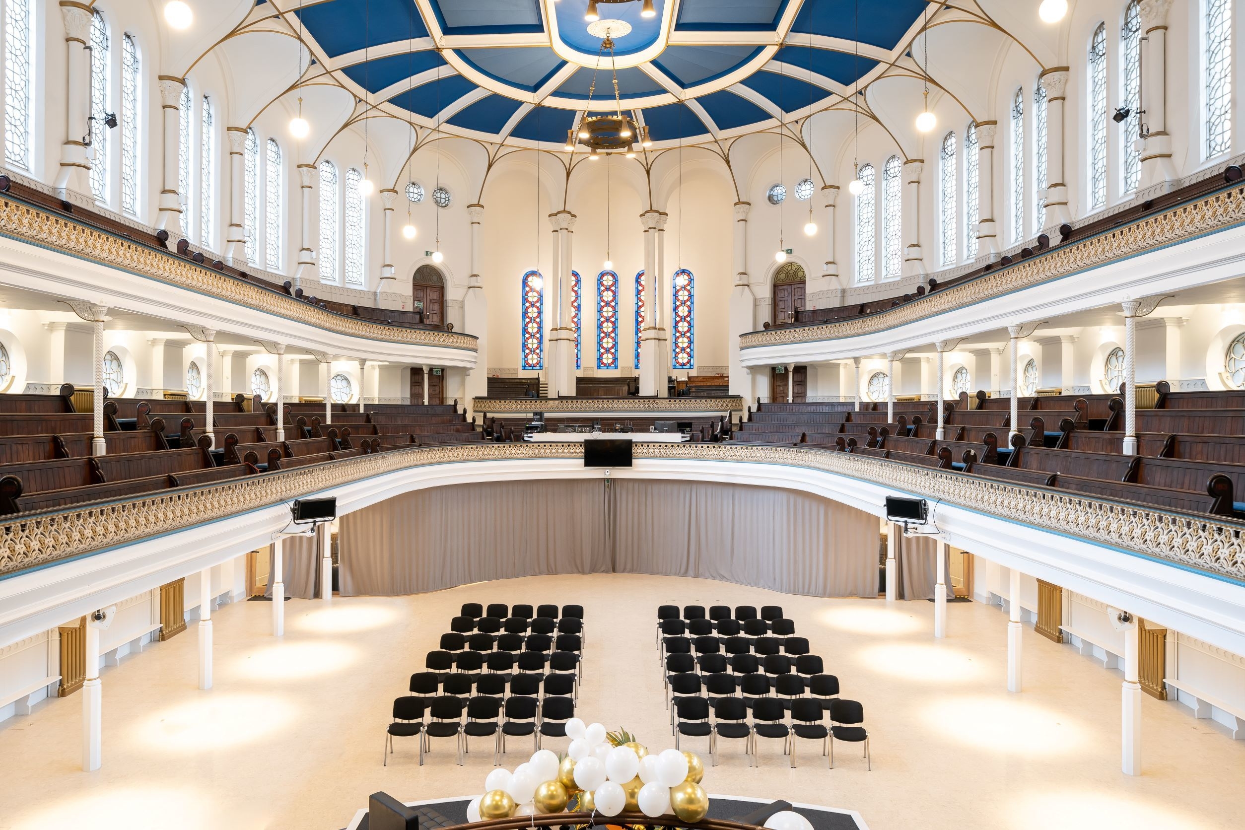 Photo of Westminster Chapel, Exclusive Hire