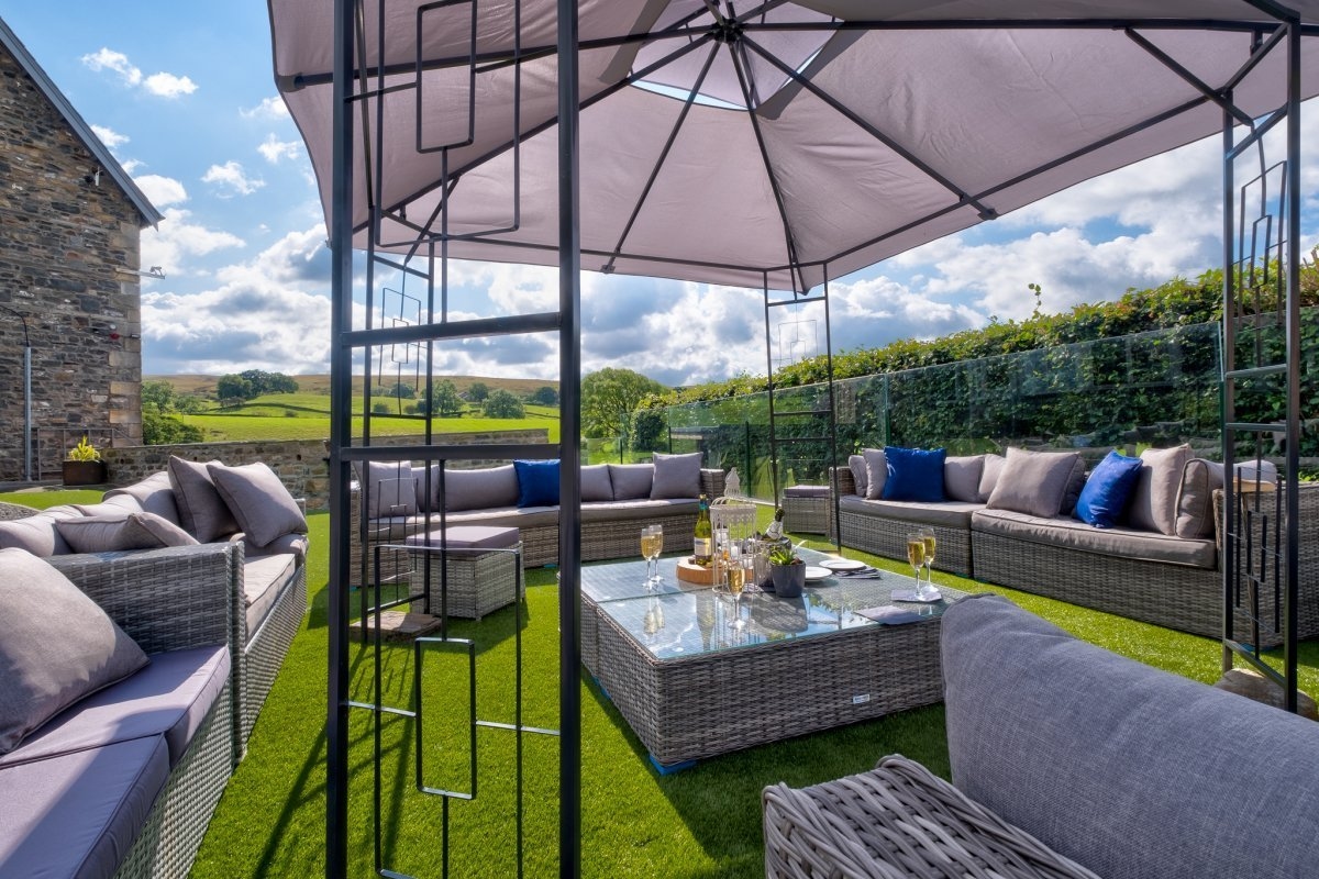 Photo of Howgills House, Sedbergh