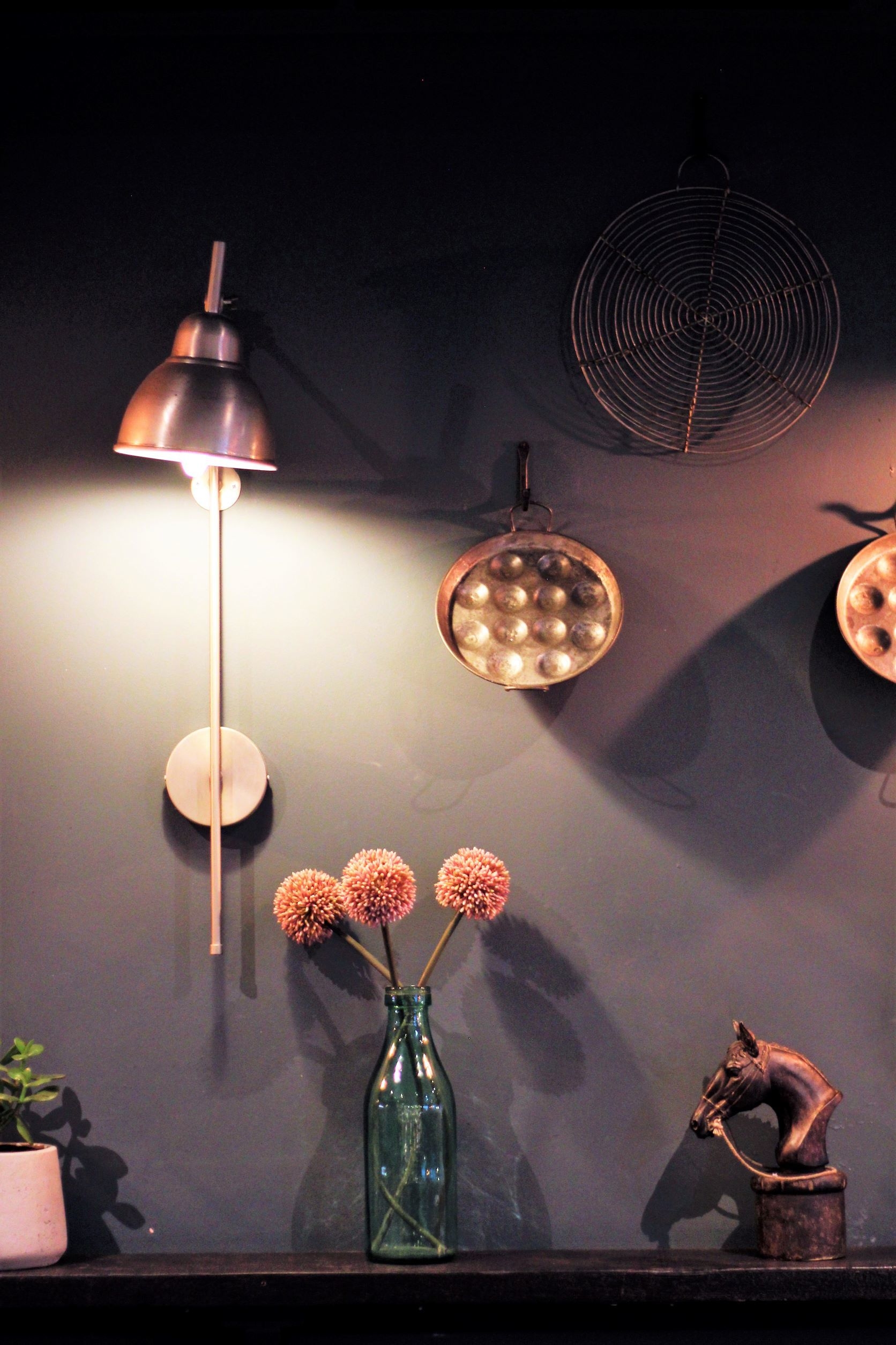 Photo of Brasserie Blanc Threadneedle Street, Mezzanine