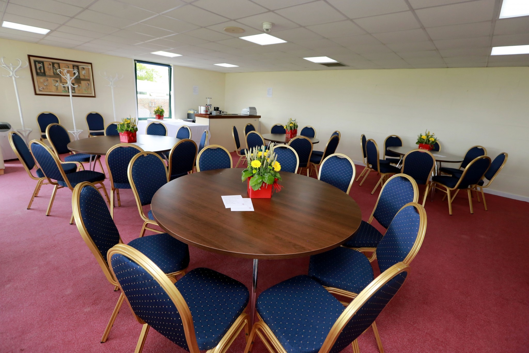Photo of South Of England Event Centre, Upper Queen's Room