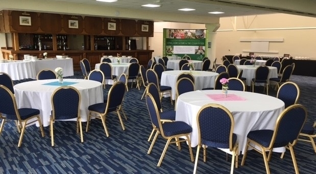 Photo of South Of England Event Centre, Festive Parties