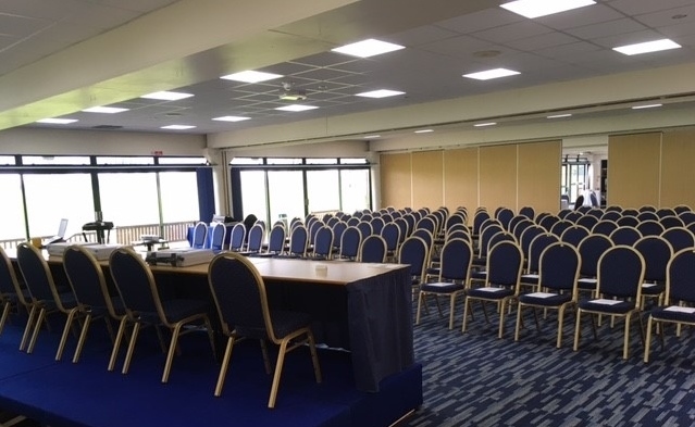 Photo of South Of England Event Centre, Ardingly Room