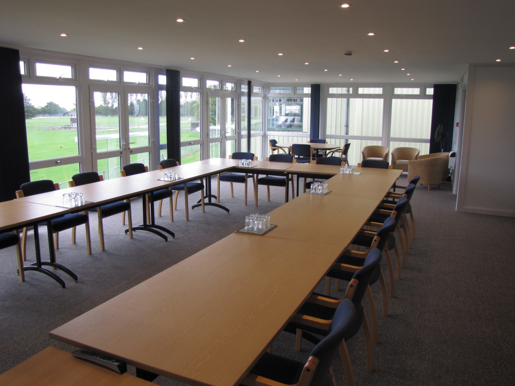 Photo of South Of England Event Centre, Lindfield Suite