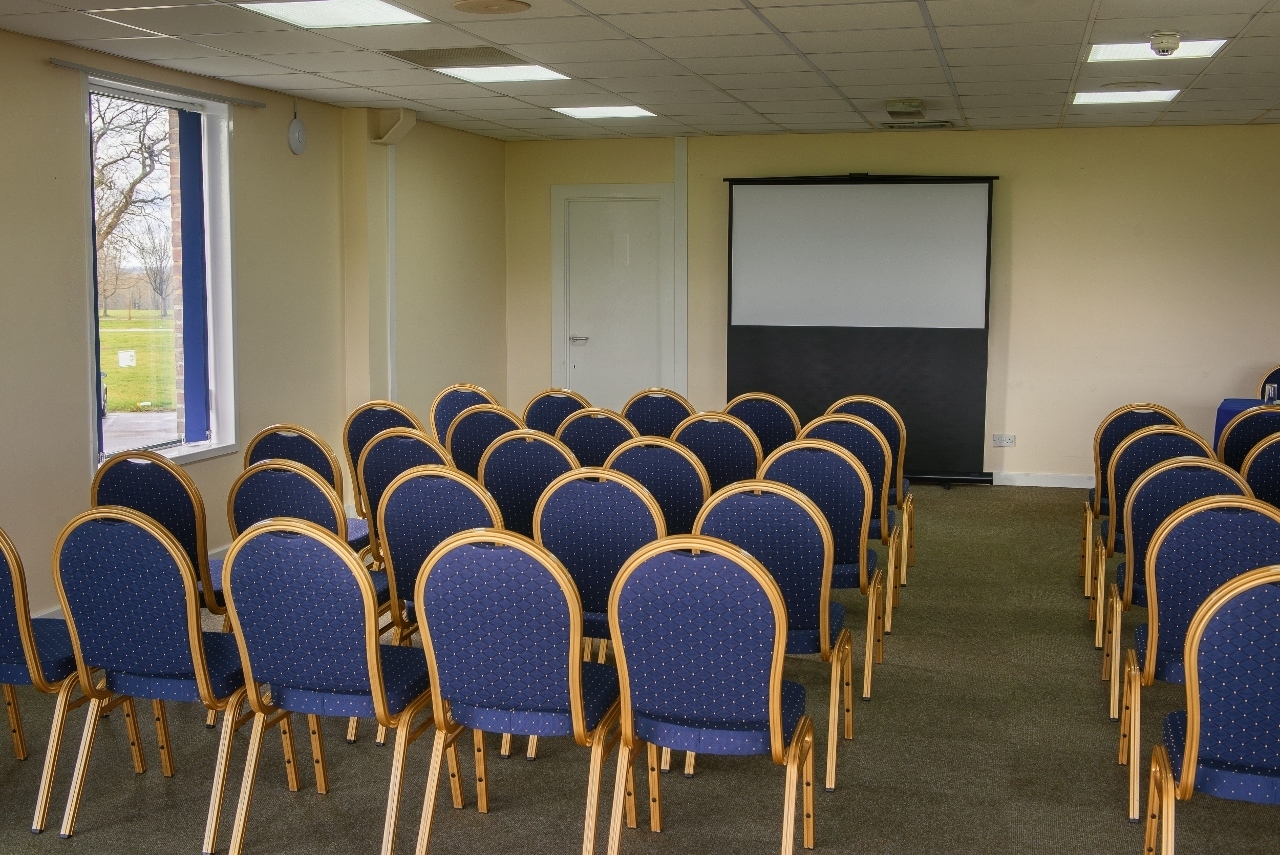 Photo of South Of England Event Centre, Lower Queen's Room