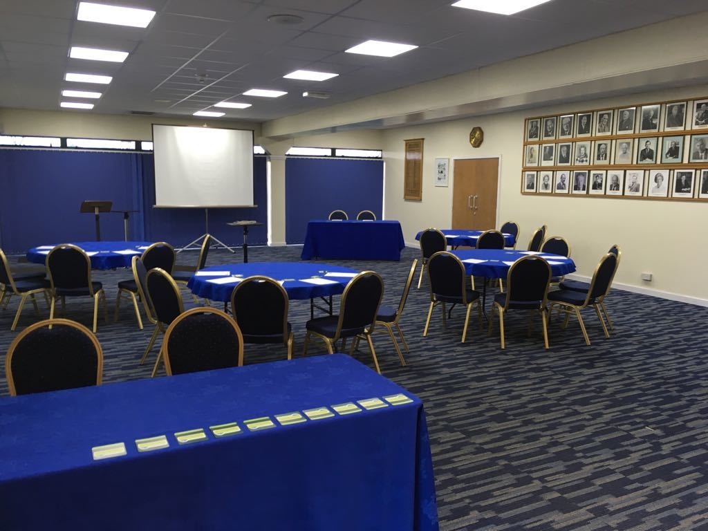 Photo of South Of England Event Centre, Kleinwort Room