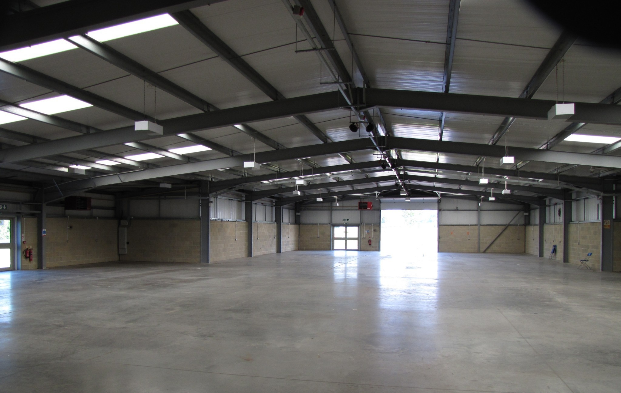 Photo of South Of England Event Centre, Queen's Jubilee Hall