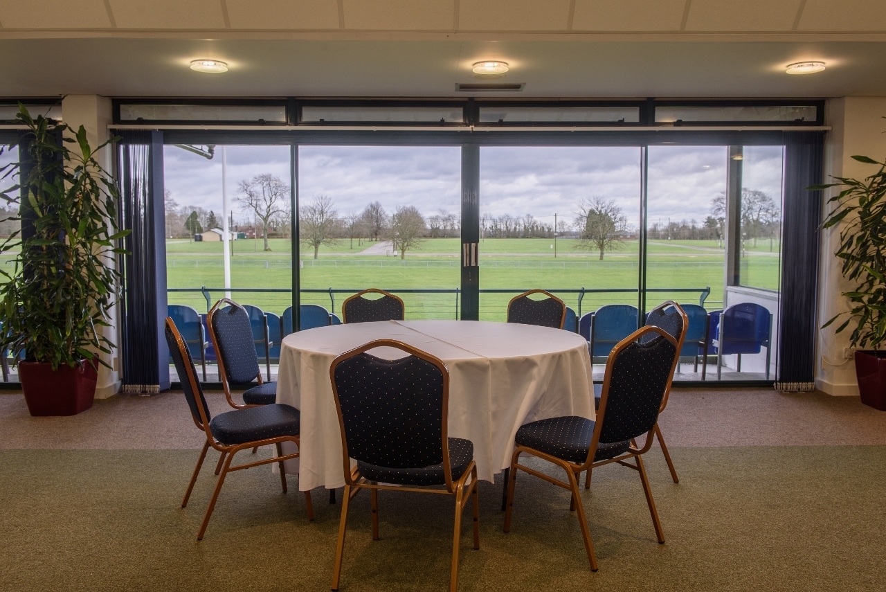 Photo of South Of England Event Centre, Balcombe Room