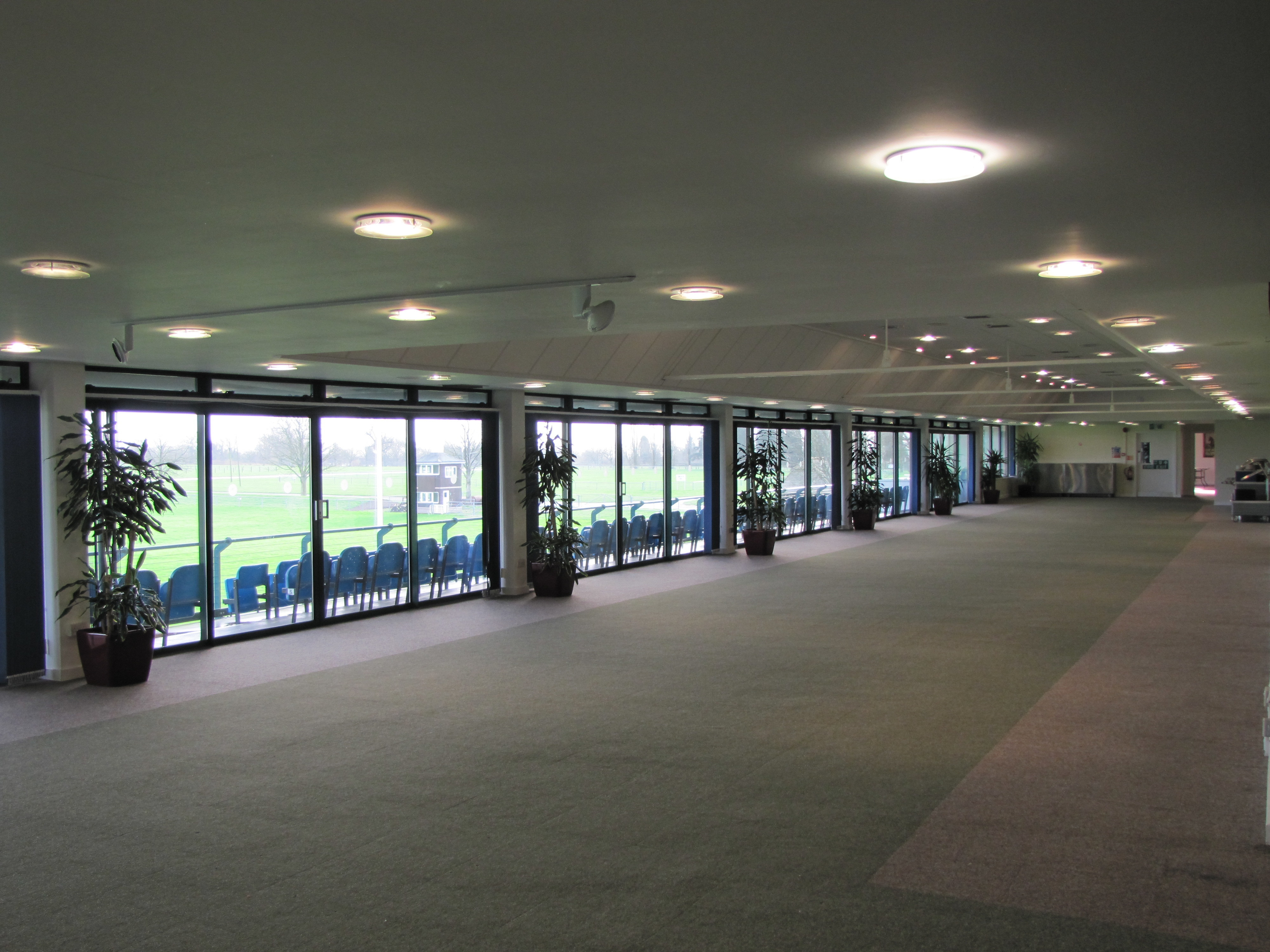 Photo of South Of England Event Centre