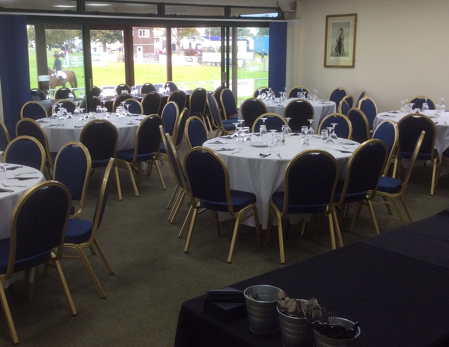 Photo of South Of England Event Centre