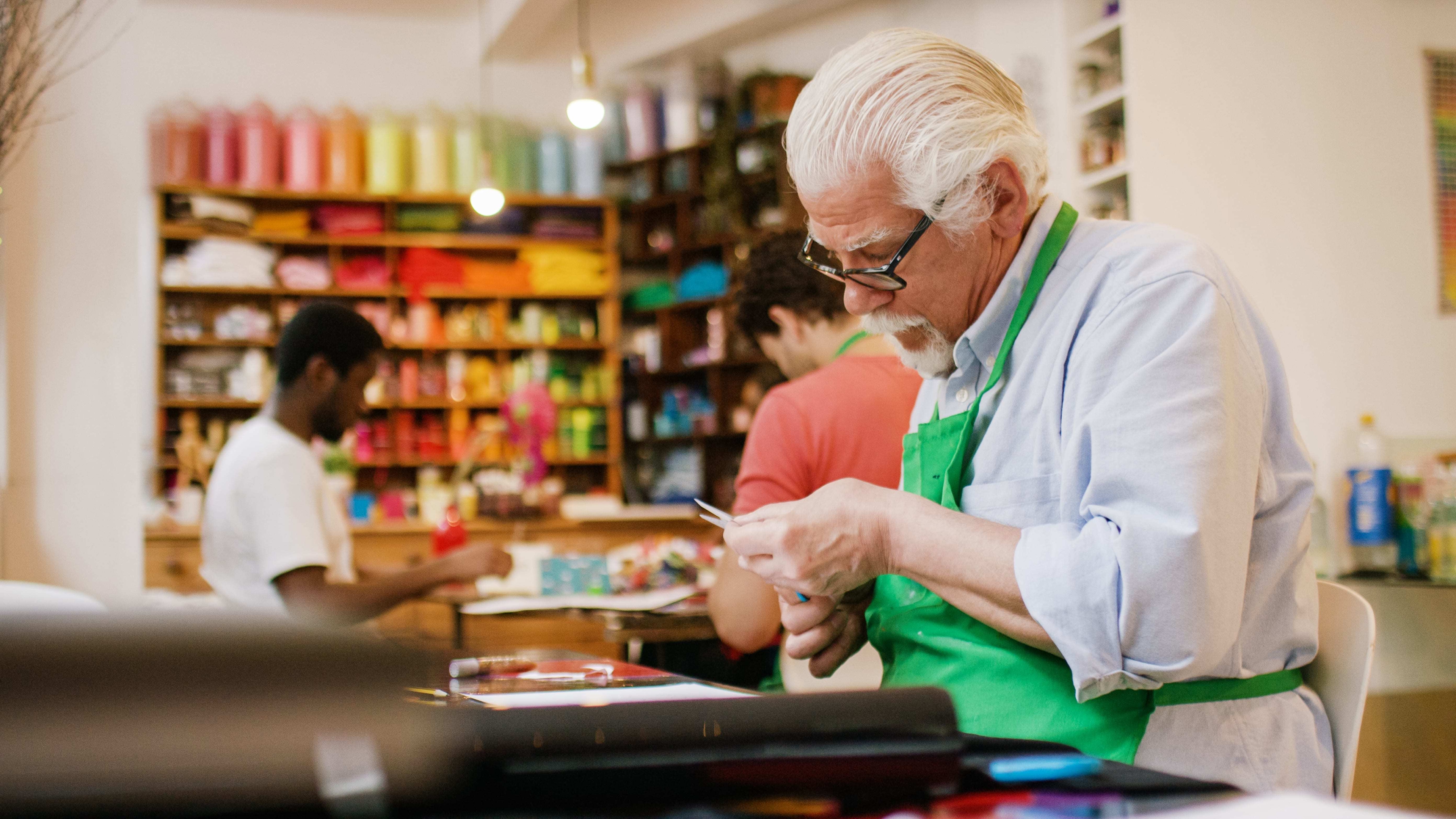 Photo of M.y.o Creative Studio - Central London (Se1), Creative Studio Borough