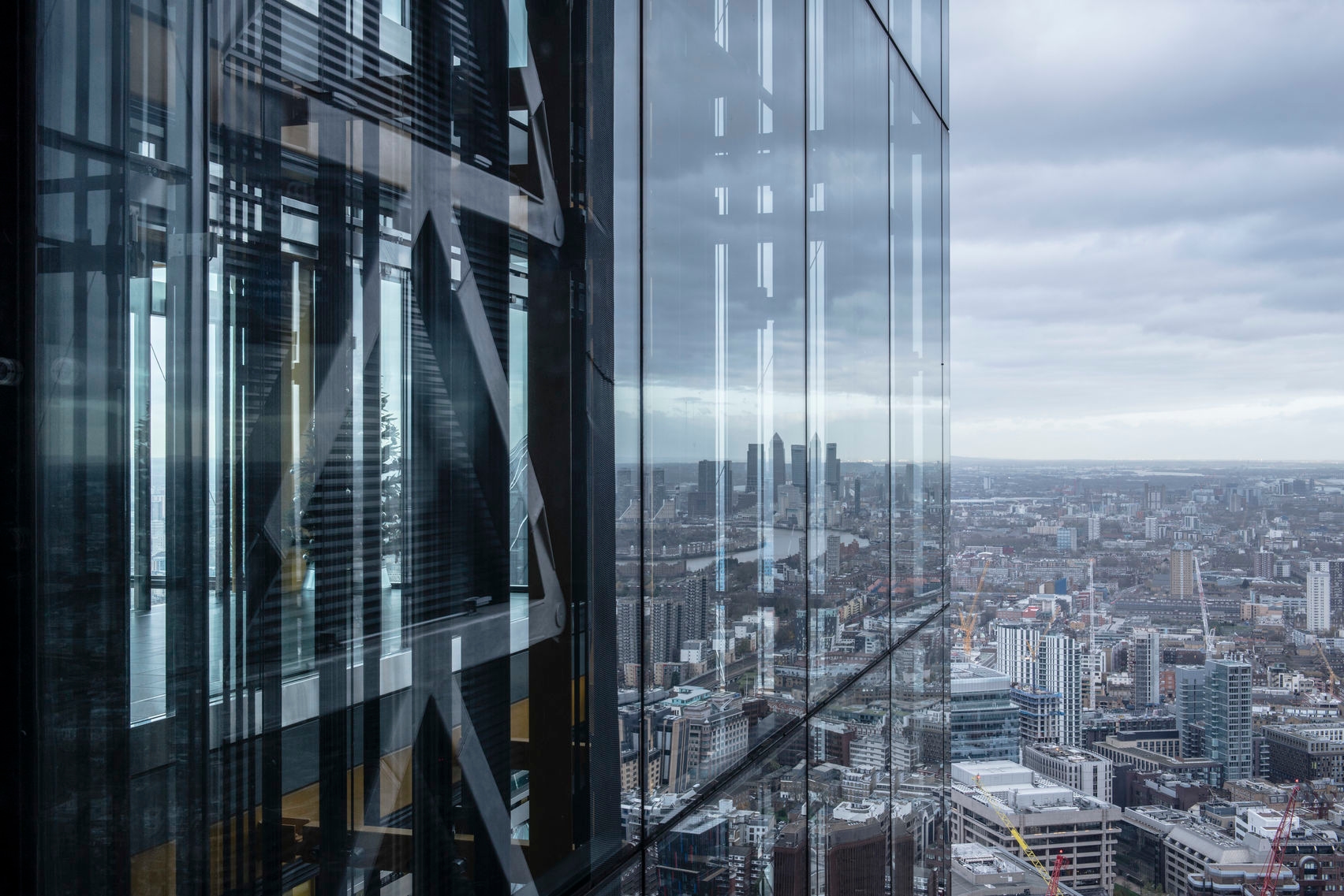 Photo of Landing Forty Two