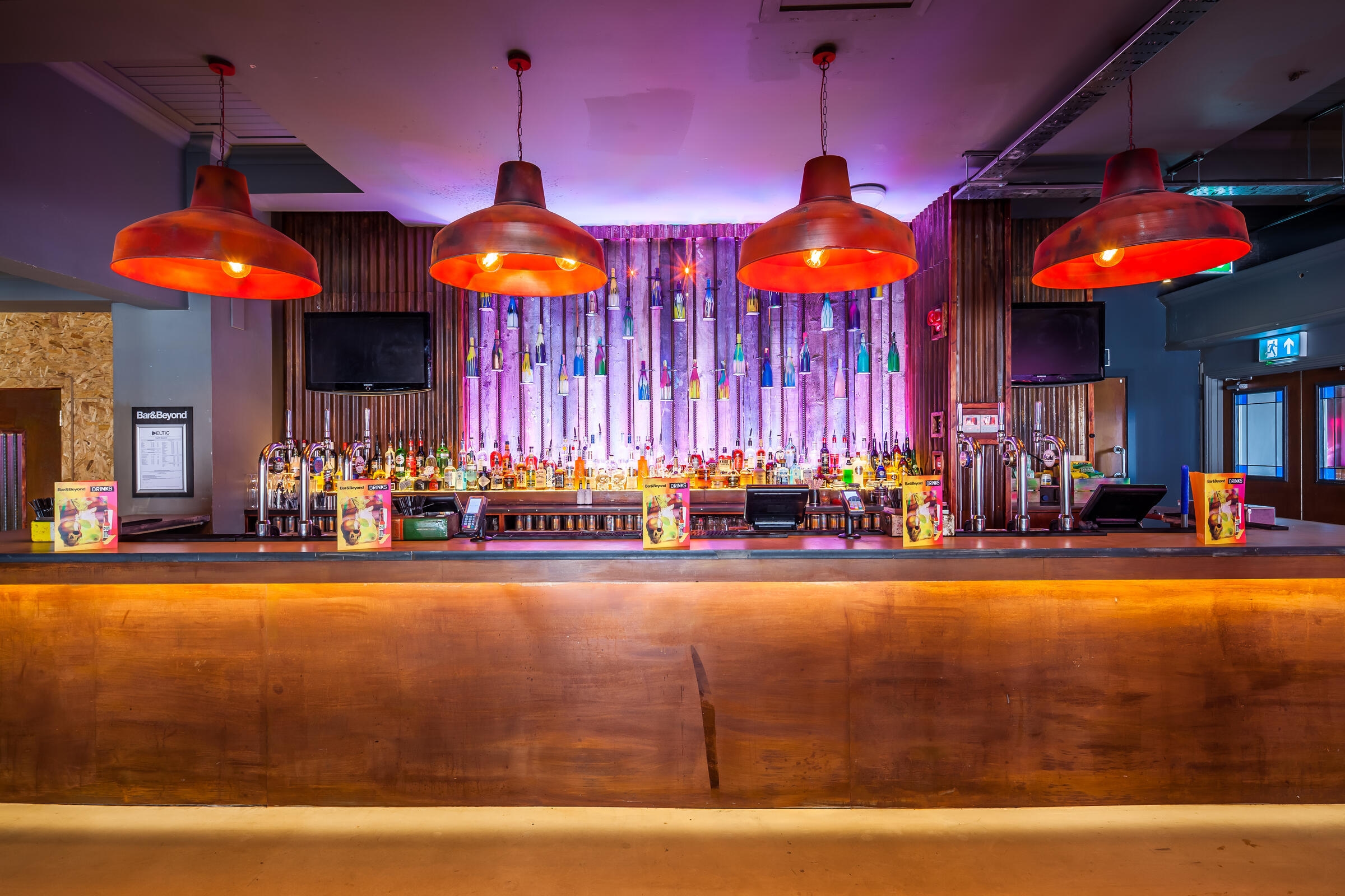 Photo of Bar & Beyond Norwich, Full Venue