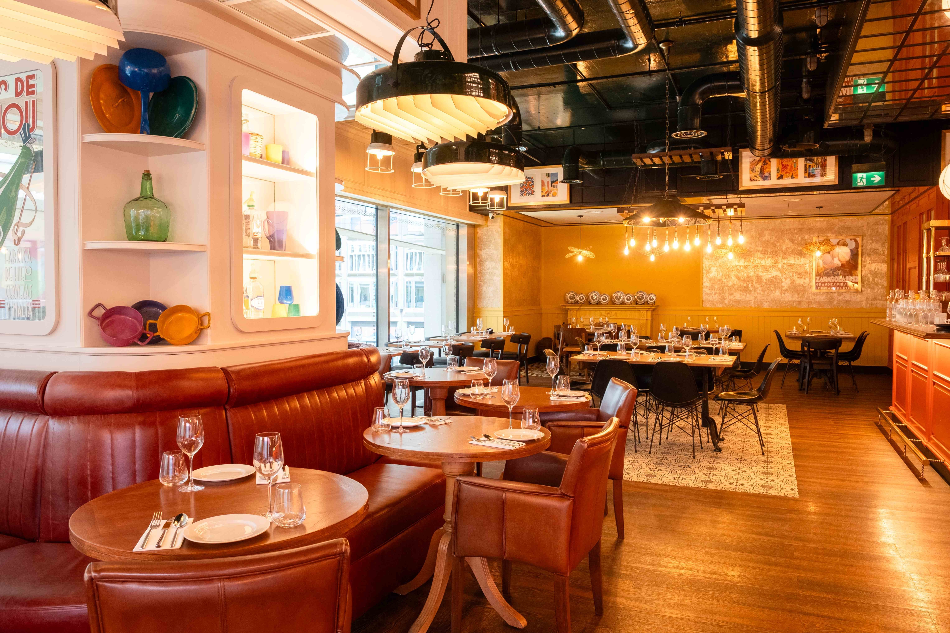 Photo of Camino Victoria