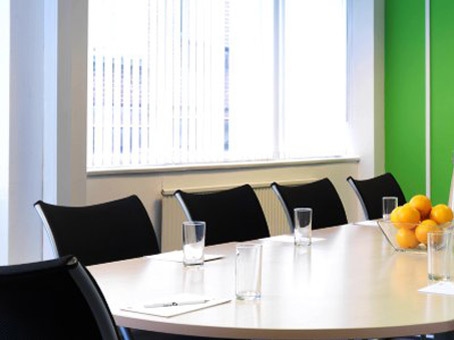 Photo of Regus London Grays Inn Road, Rome