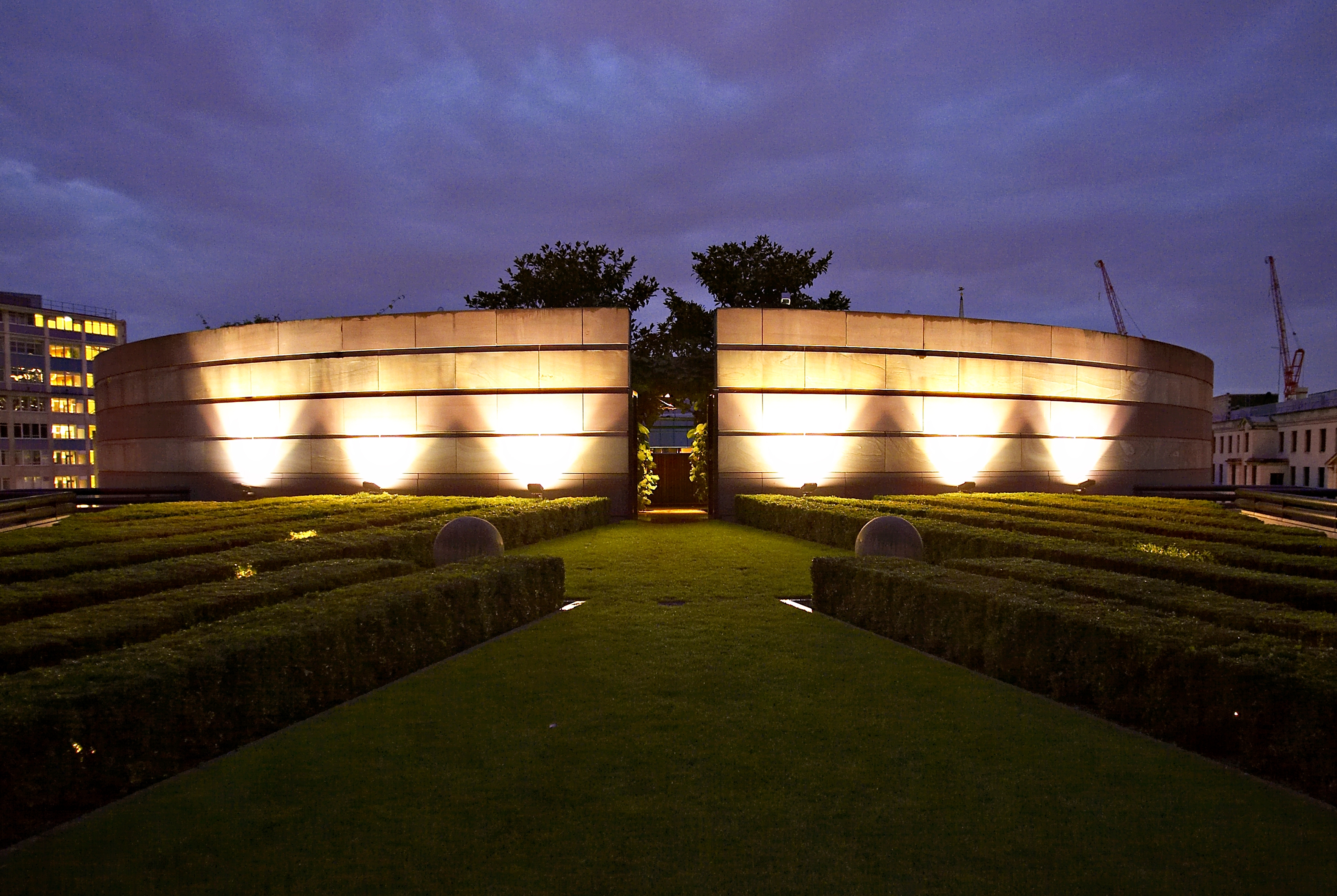 Photo of Coq d'Argent Restaurant