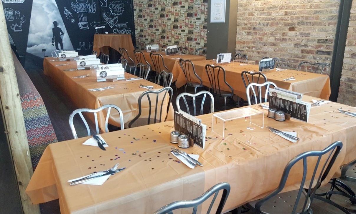 Photo of Kks Cafe Bar Grill, Exclusive Hire