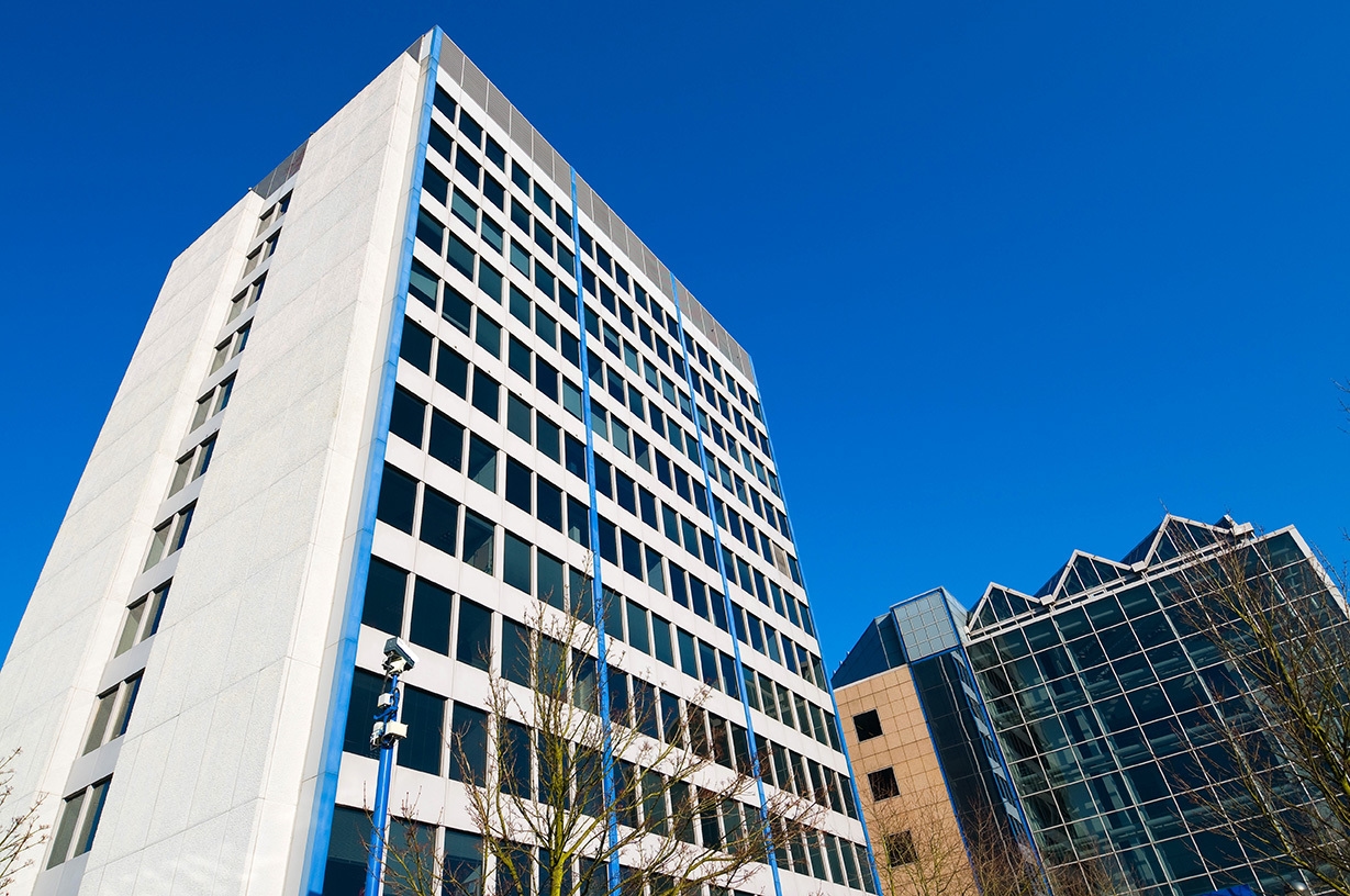 Photo of Regus Potters Bar High Street