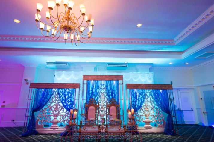 Photo of The H Suite, Hudson Suite