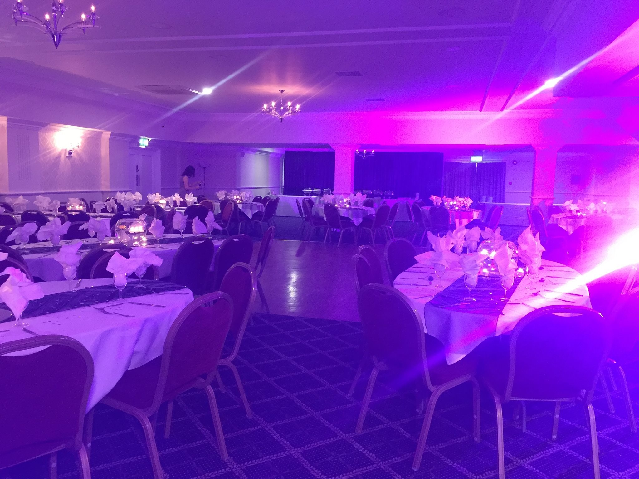 Photo of The H Suite, Hudson Suite