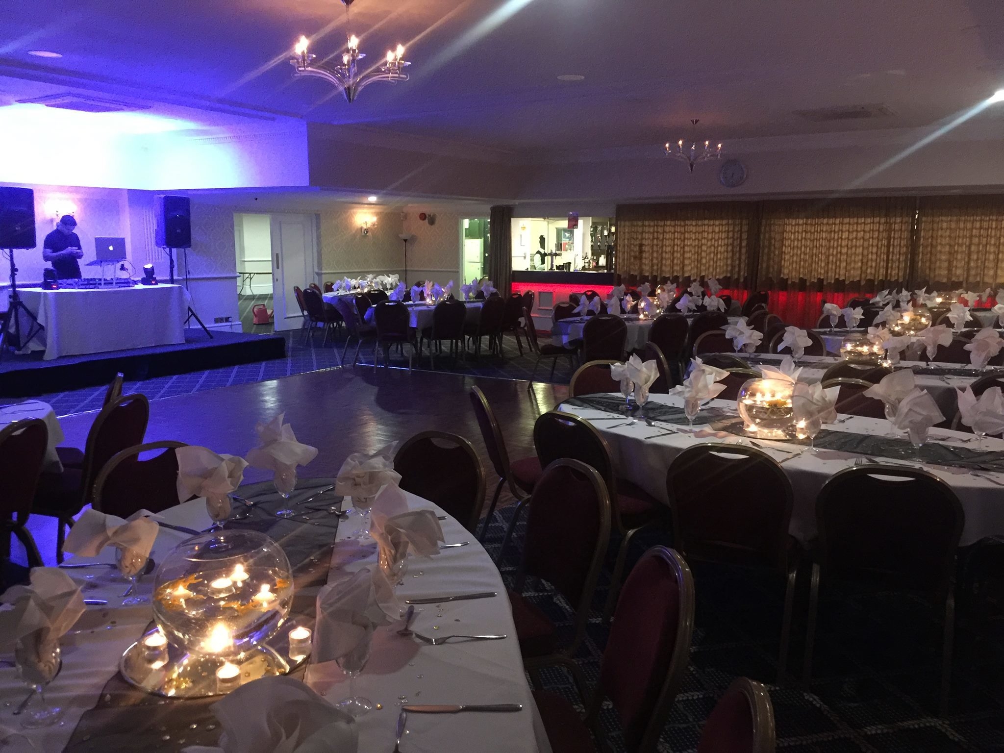 Photo of The H Suite, Hudson Suite