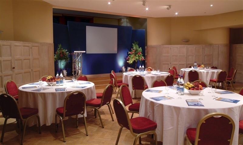 Photo of Liverpool Cathedral, Sir Giles Gilbert Scott Suite