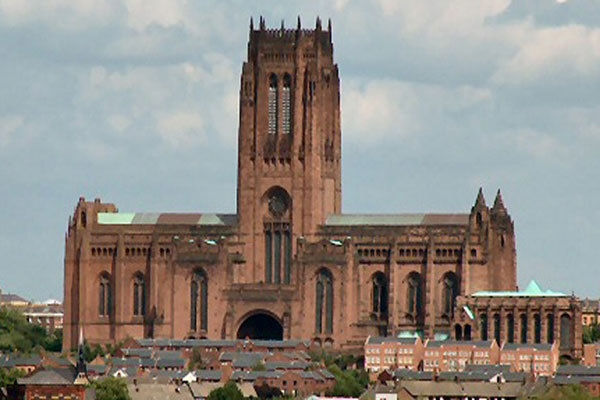 Photo of Liverpool Cathedral, Main Cathedral