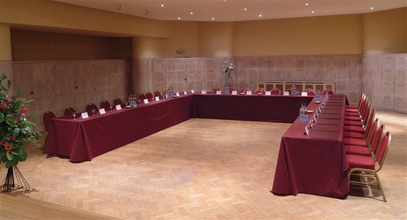 Photo of Liverpool Cathedral, Sir Giles Gilbert Scott Suite