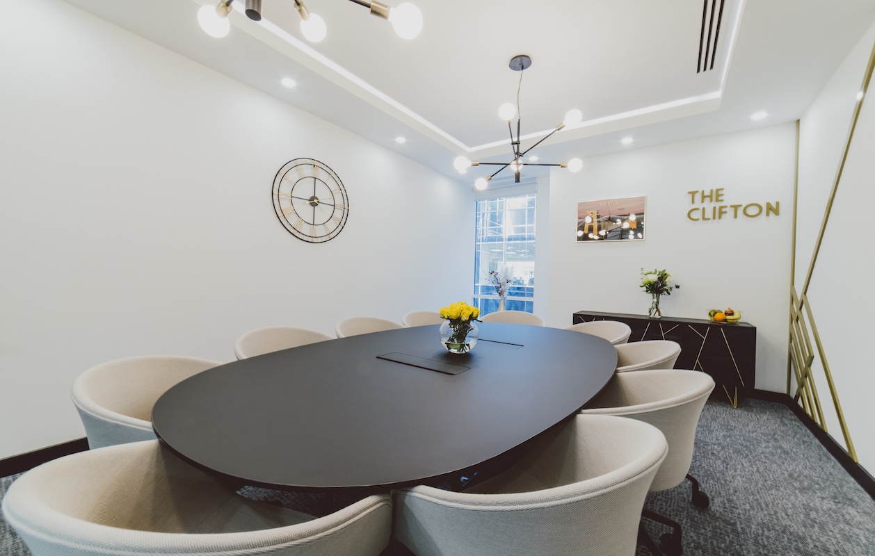 Photo of Orega Bristol, The Clifton