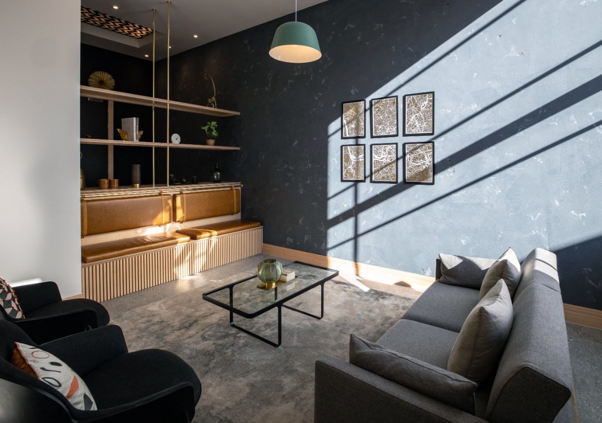 Photo of Orega Bristol, The Clifton