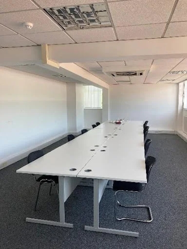 Photo of Citibase Newcastle-Under-Lyme, Wedgewood