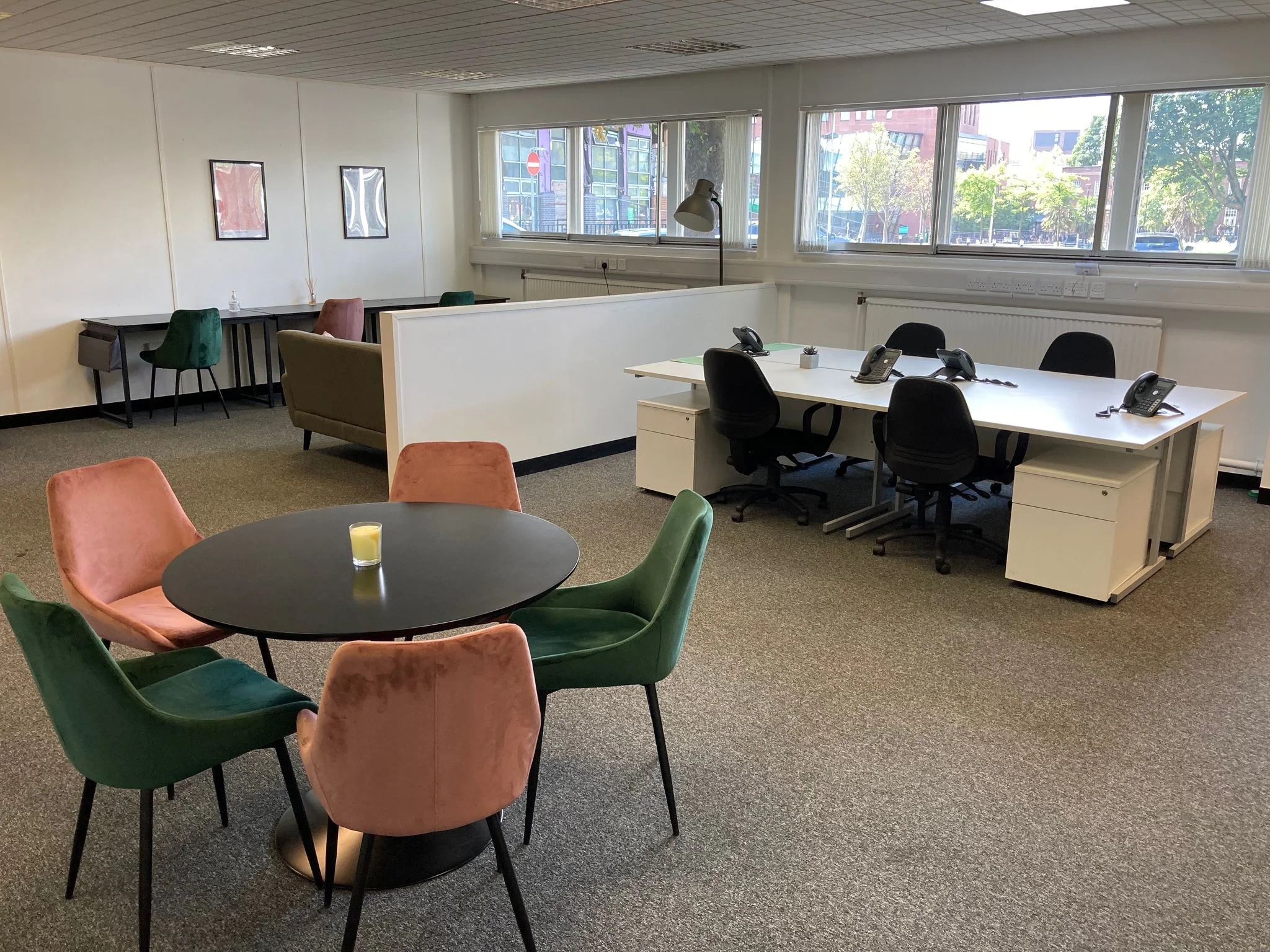 Photo of Citibase Newcastle-Under-Lyme