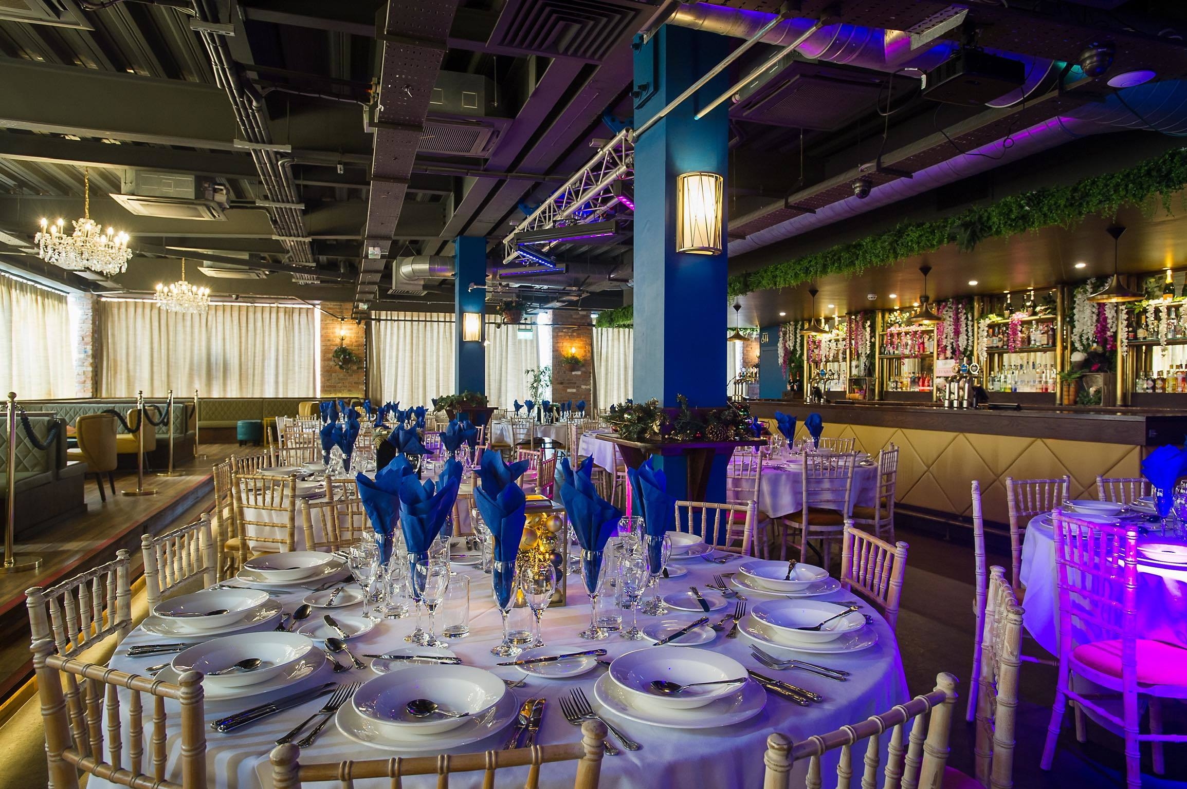 Photo of The Terrace Exeter, First Floor Lounge