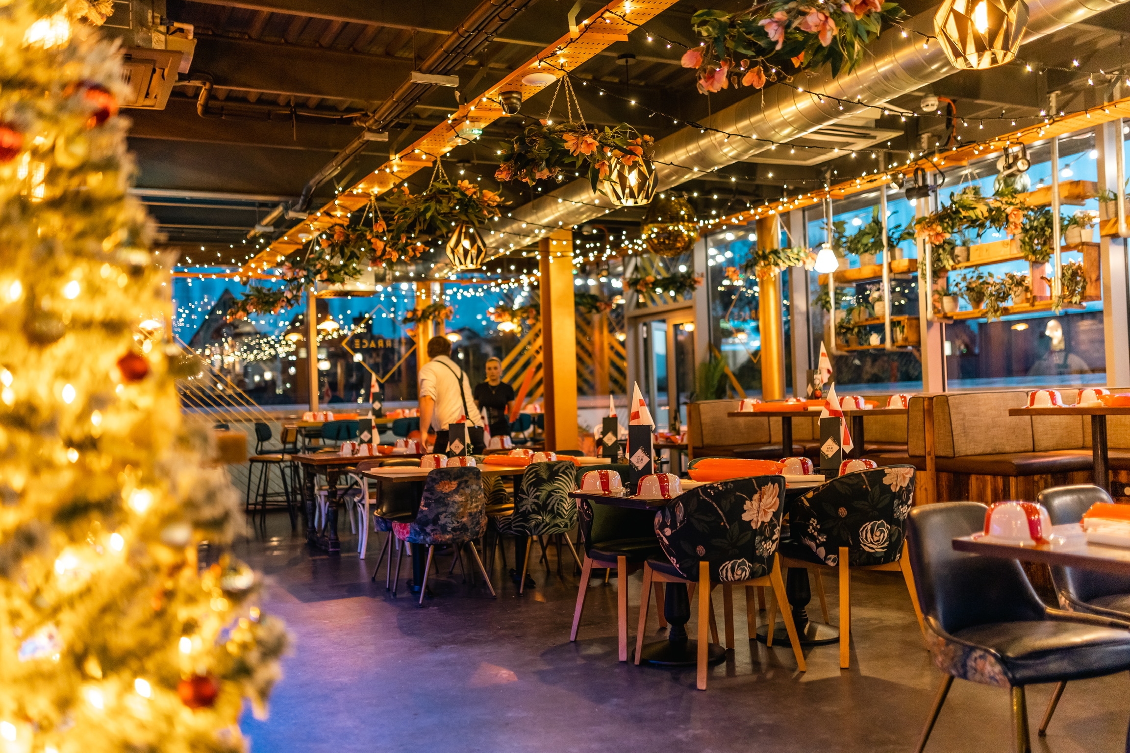 Photo of The Terrace Exeter