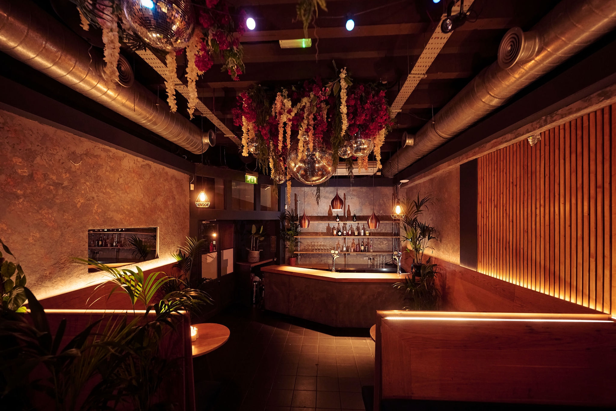 Photo of The Green Room & Terrace