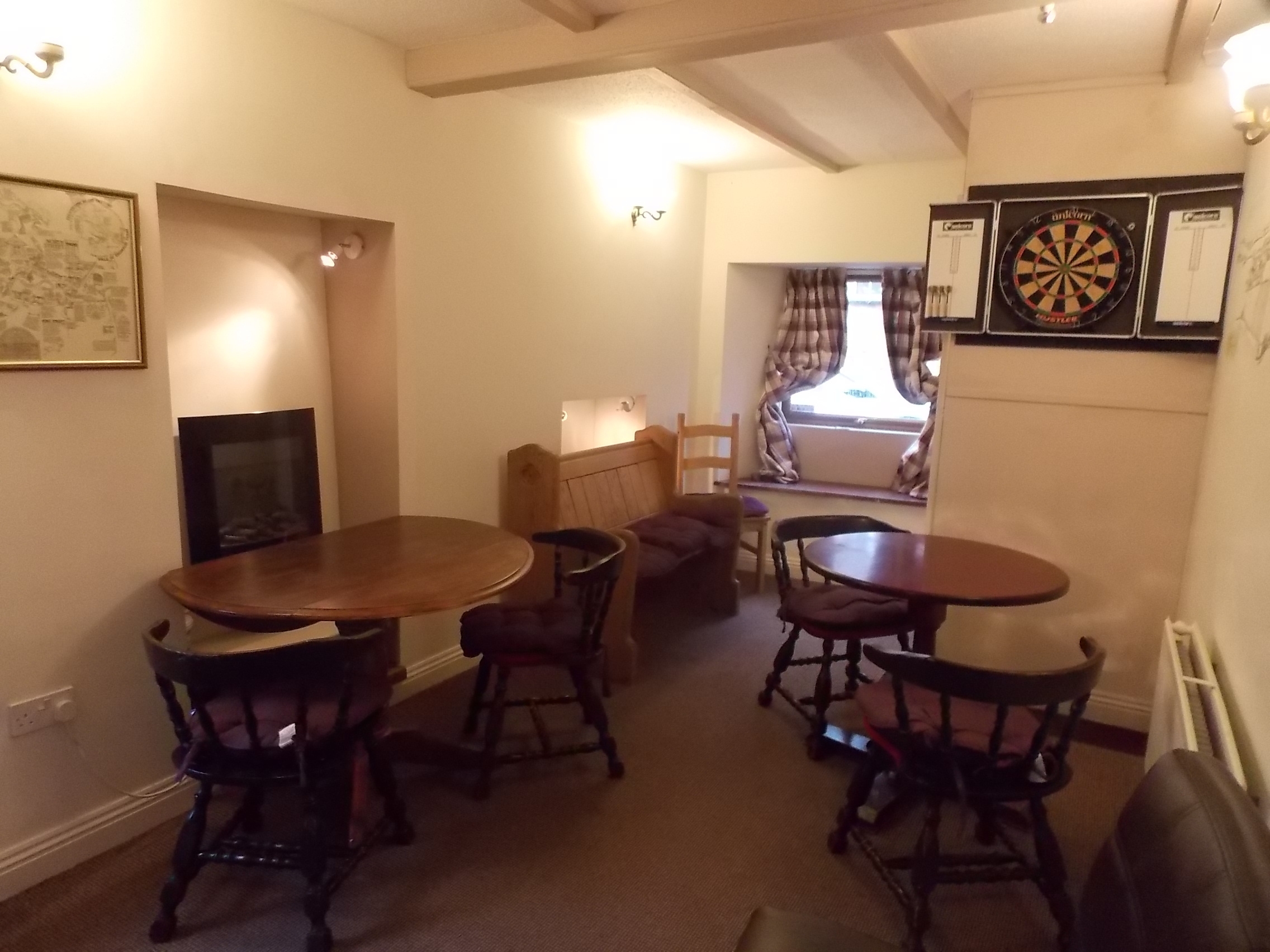 Photo of THE FITZHEAD INN, The Fitzhead Inn