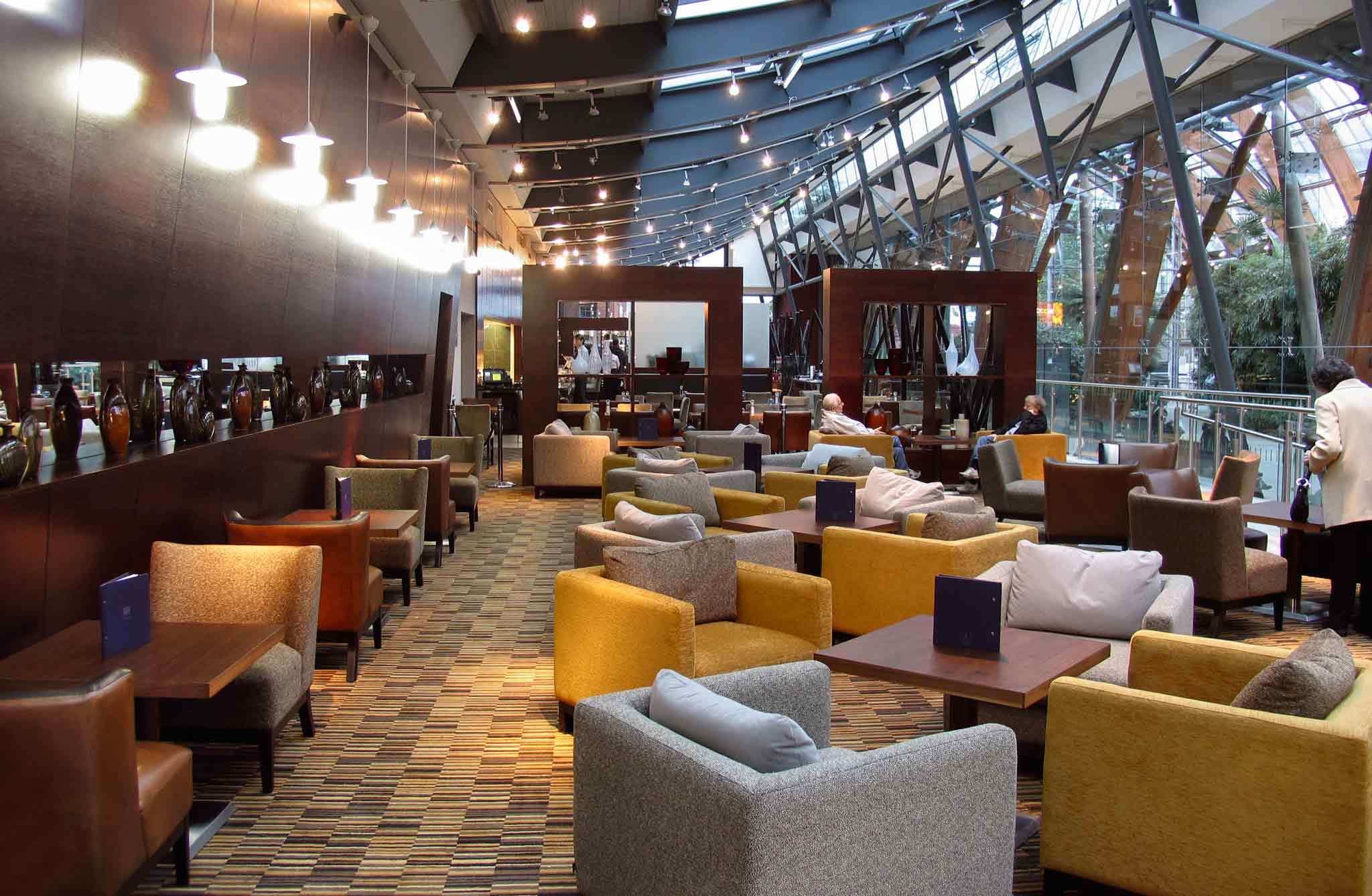 Photo of Mercure St Pauls Hotel & Spa, City Suite