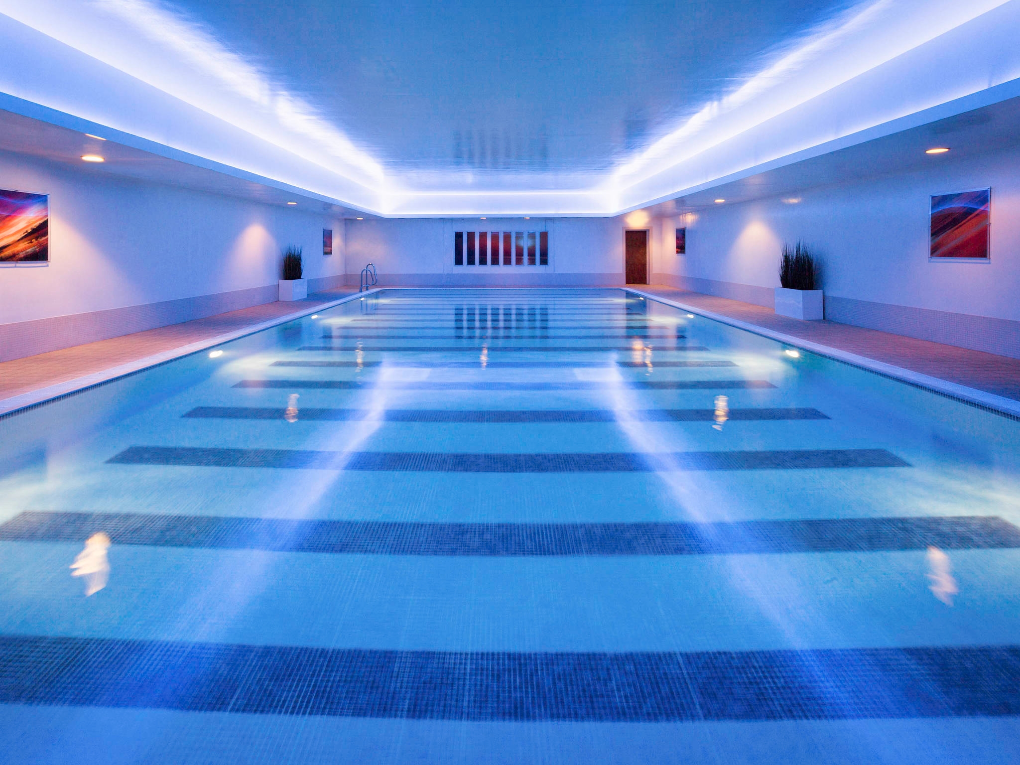 Photo of Mercure St Pauls Hotel & Spa, City Suite