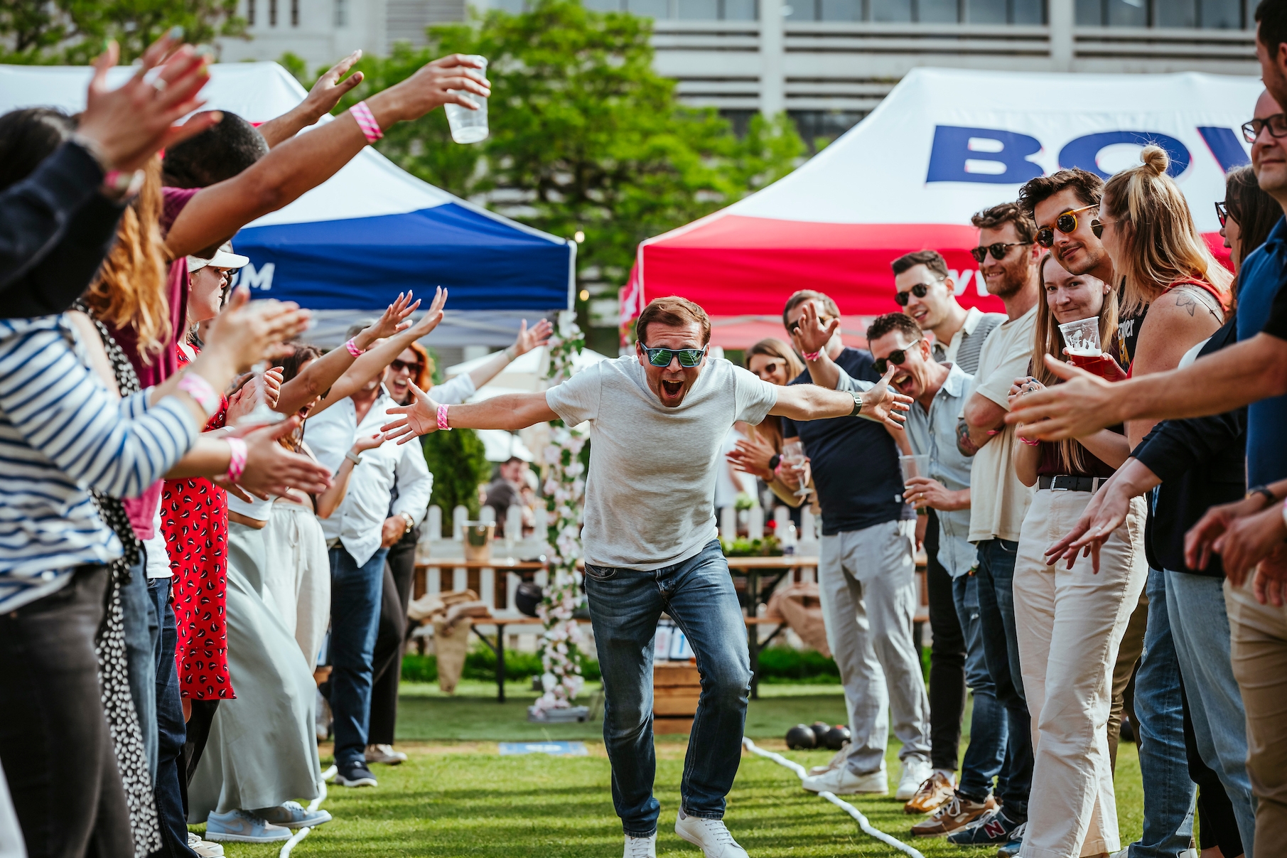 Photo of The Bowls Club