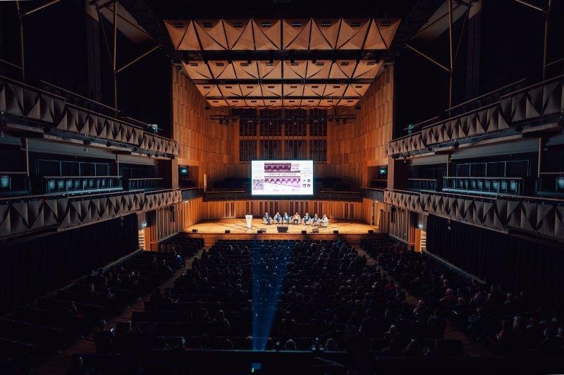 Photo of Bristol Beacon, Beacon Hall