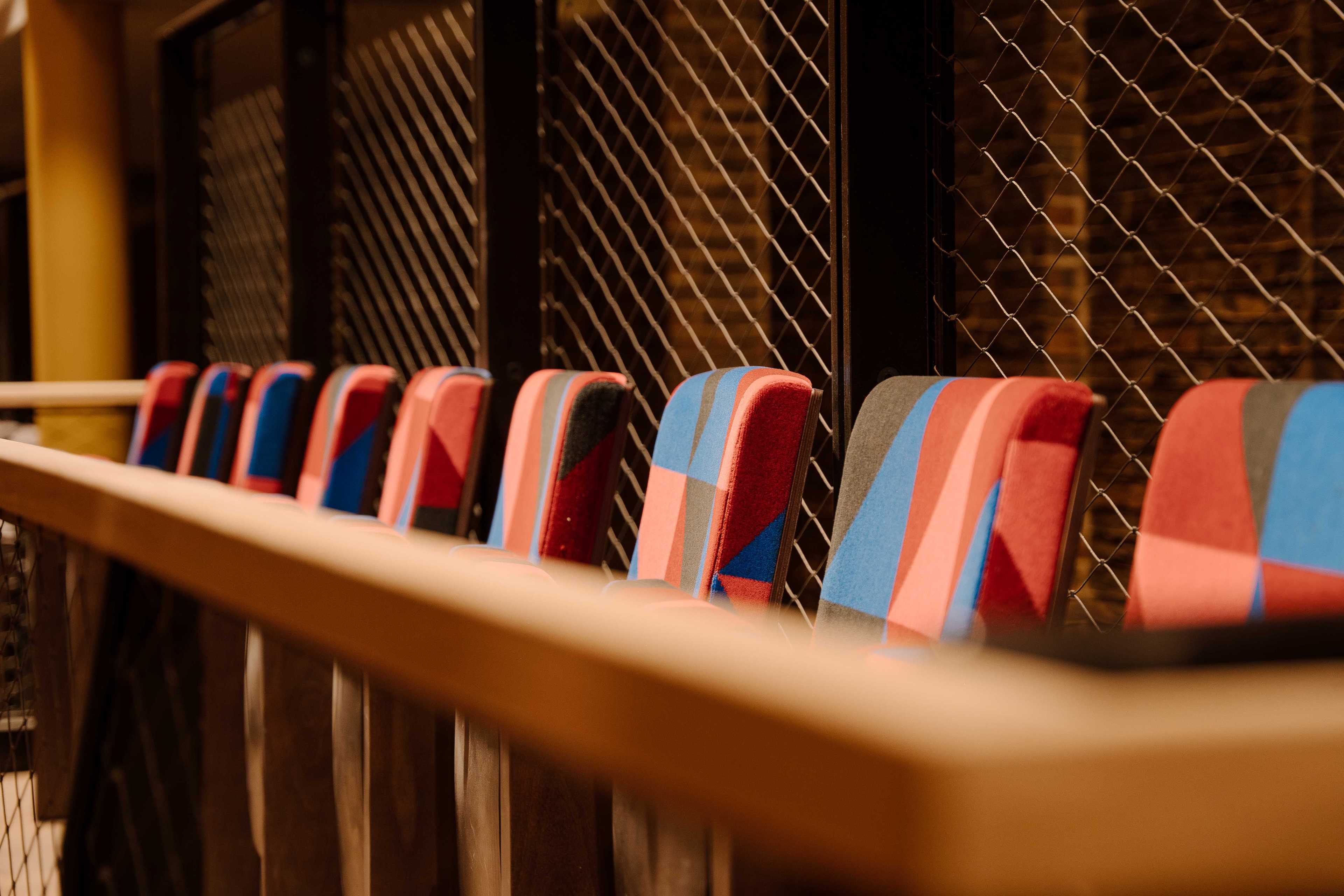 Photo of Bristol Beacon, Beacon Hall