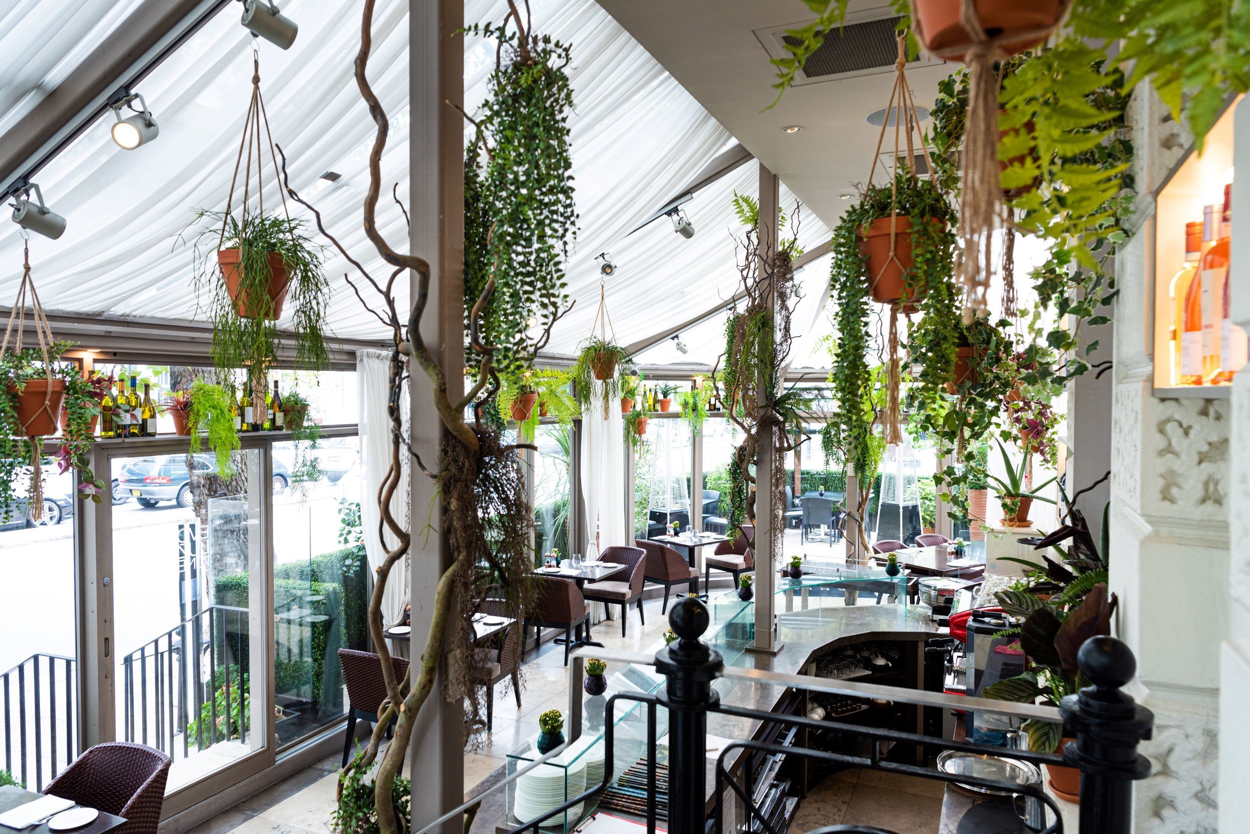 Photo of Hotel Xenia Autograph Collection, La Terrazza Restaurant