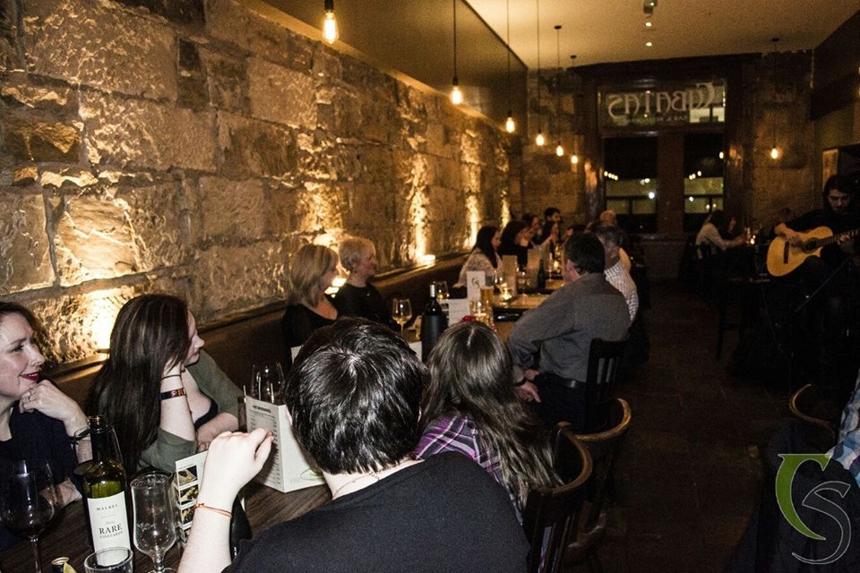 Photo of Cubatas Tapas Bar And Restaurant, Cubatas Tapas Bar & Restaurant