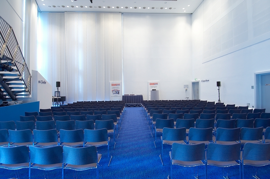 Photo of The Bridgewater Hall, Barbirolli Room